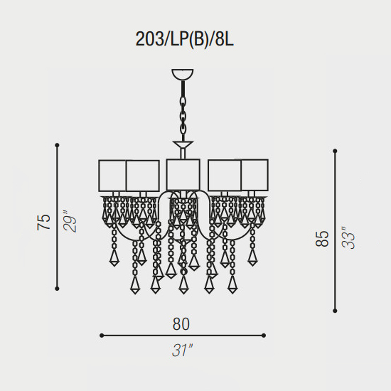 Đèn Châu Âu - Đèn LED Châu Âu - Đèn LED Cao Cấp - Đèn Cao Cấp- EUROLED
