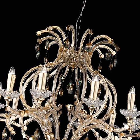 Đèn Châu Âu - Đèn LED Châu Âu - Đèn LED Cao Cấp - Đèn Cao Cấp- EUROLED