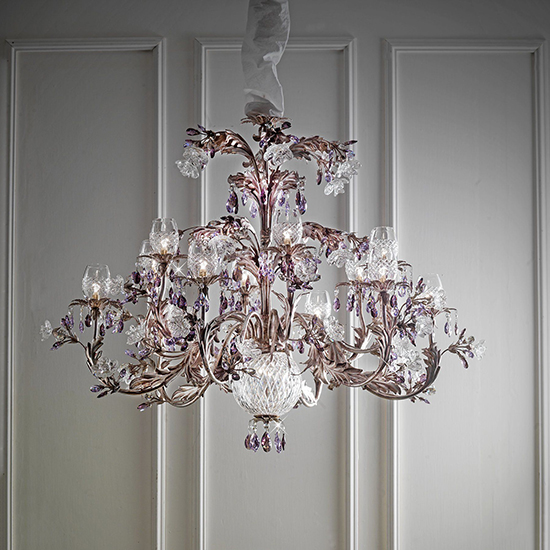 Đèn Châu Âu - Đèn LED Châu Âu - Đèn LED Cao Cấp - Đèn Cao Cấp- EUROLED