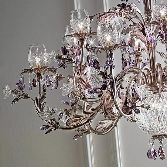 Đèn Châu Âu - Đèn LED Châu Âu - Đèn LED Cao Cấp - Đèn Cao Cấp- EUROLED