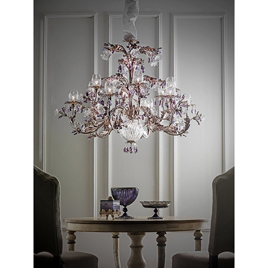 Đèn Châu Âu - Đèn LED Châu Âu - Đèn LED Cao Cấp - Đèn Cao Cấp- EUROLED