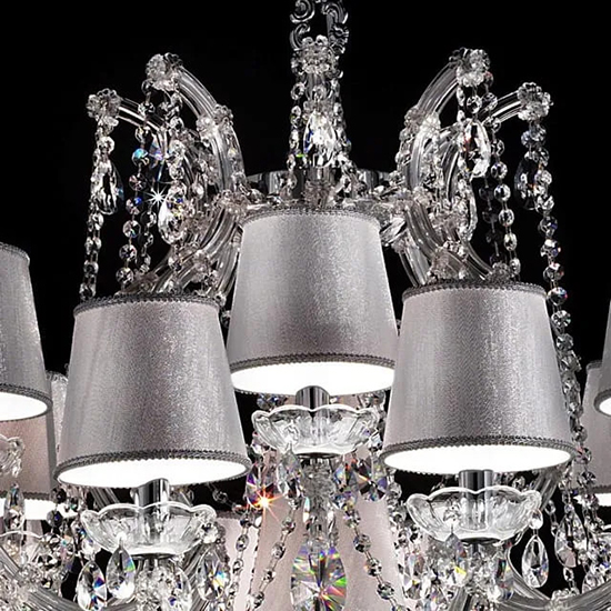 Đèn Châu Âu - Đèn LED Châu Âu - Đèn LED Cao Cấp - Đèn Cao Cấp- EUROLED