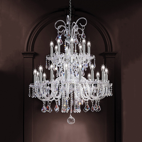 Đèn Châu Âu - Đèn LED Châu Âu - Đèn LED Cao Cấp - Đèn Cao Cấp- EUROLED