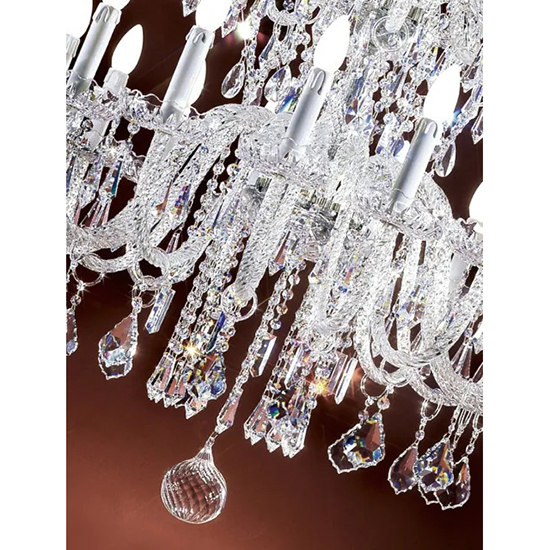 Đèn Châu Âu - Đèn LED Châu Âu - Đèn LED Cao Cấp - Đèn Cao Cấp- EUROLED