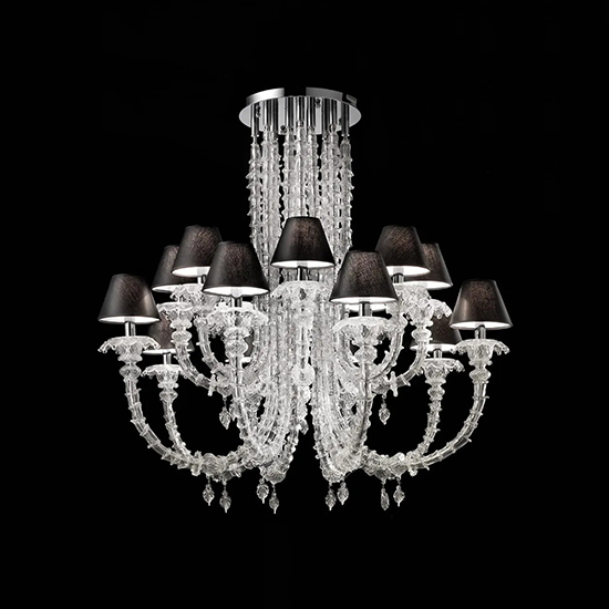 Đèn Châu Âu - Đèn LED Châu Âu - Đèn LED Cao Cấp - Đèn Cao Cấp- EUROLED