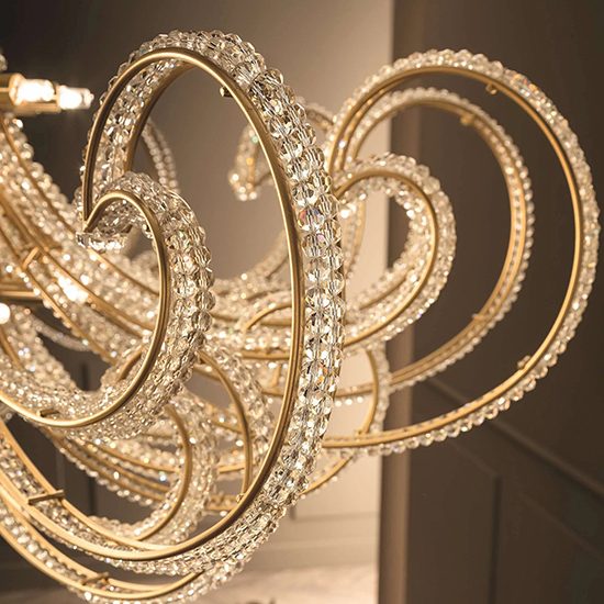 Đèn Châu Âu - Đèn LED Châu Âu - Đèn LED Cao Cấp - Đèn Cao Cấp- EUROLED