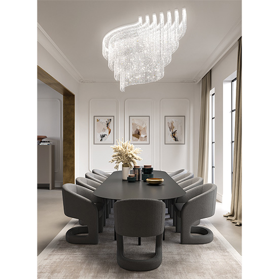 Đèn Châu Âu - Đèn LED Châu Âu - Đèn LED Cao Cấp - Đèn Cao Cấp- EUROLED