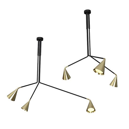 Đèn Châu Âu - Đèn LED Châu Âu - Đèn LED Cao Cấp - Đèn Cao Cấp- EUROLED