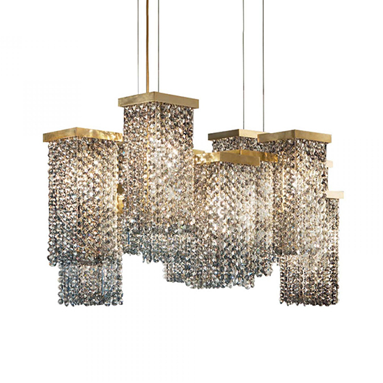 Đèn Châu Âu - Đèn LED Châu Âu - Đèn LED Cao Cấp - Đèn Cao Cấp- EUROLED