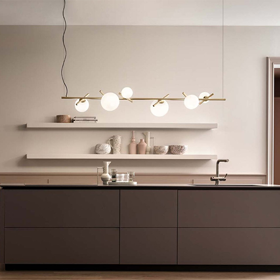 Đèn Châu Âu - Đèn LED Châu Âu - Đèn LED Cao Cấp - Đèn Cao Cấp- EUROLED