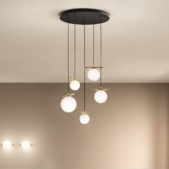 Đèn Châu Âu - Đèn LED Châu Âu - Đèn LED Cao Cấp - Đèn Cao Cấp- EUROLED