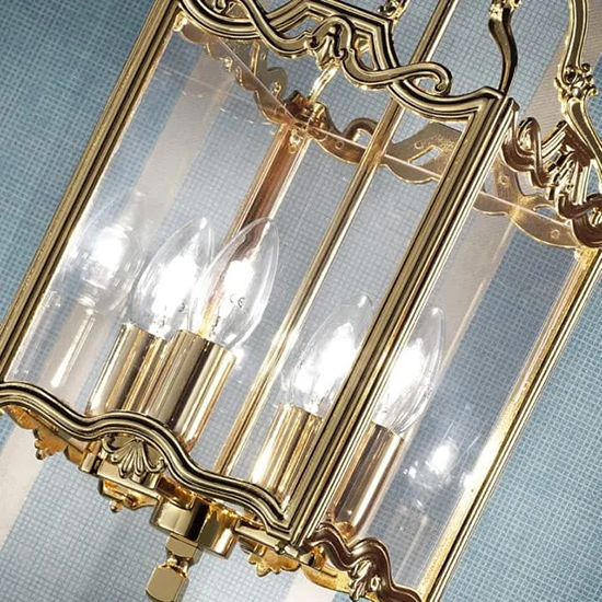 Đèn Châu Âu - Đèn LED Châu Âu - Đèn LED Cao Cấp - Đèn Cao Cấp- EUROLED