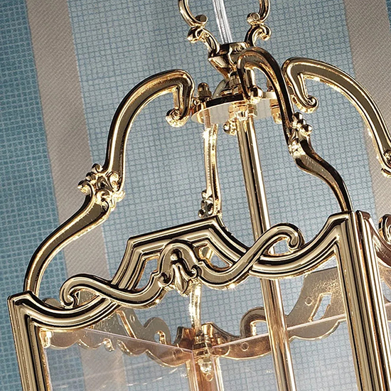 Đèn Châu Âu - Đèn LED Châu Âu - Đèn LED Cao Cấp - Đèn Cao Cấp- EUROLED
