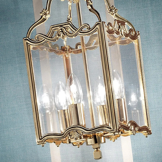 Đèn Châu Âu - Đèn LED Châu Âu - Đèn LED Cao Cấp - Đèn Cao Cấp- EUROLED