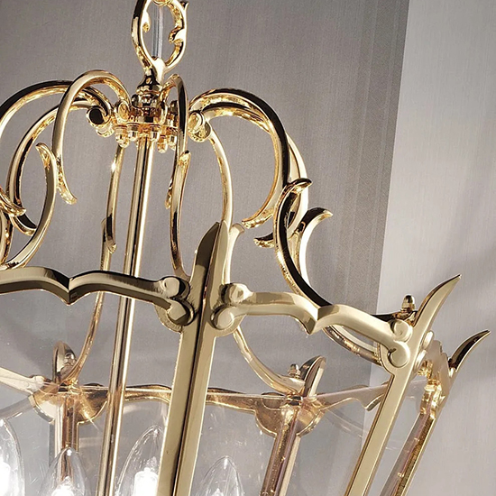 Đèn Châu Âu - Đèn LED Châu Âu - Đèn LED Cao Cấp - Đèn Cao Cấp- EUROLED