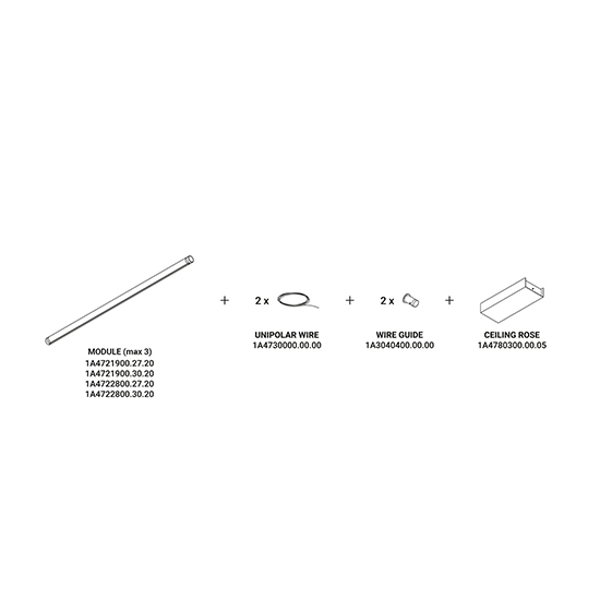 Đèn Châu Âu - Đèn LED Châu Âu - Đèn LED Cao Cấp - Đèn Cao Cấp- EUROLED
