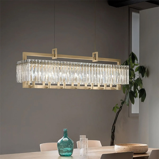 Đèn Châu Âu - Đèn LED Châu Âu - Đèn LED Cao Cấp - Đèn Cao Cấp- EUROLED