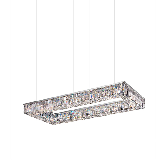 Đèn Châu Âu - Đèn LED Châu Âu - Đèn LED Cao Cấp - Đèn Cao Cấp- EUROLED