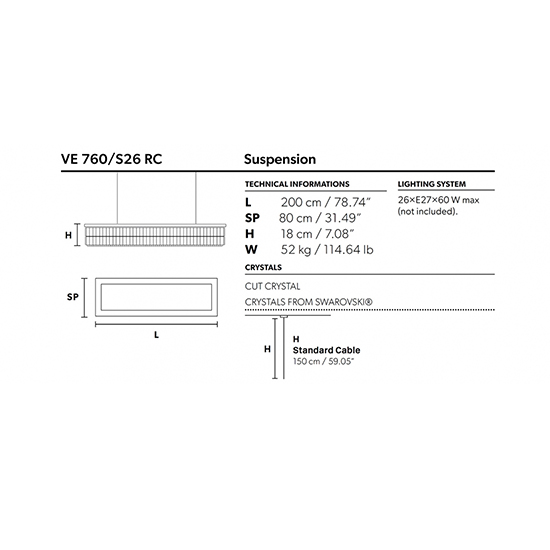 Đèn Châu Âu - Đèn LED Châu Âu - Đèn LED Cao Cấp - Đèn Cao Cấp- EUROLED