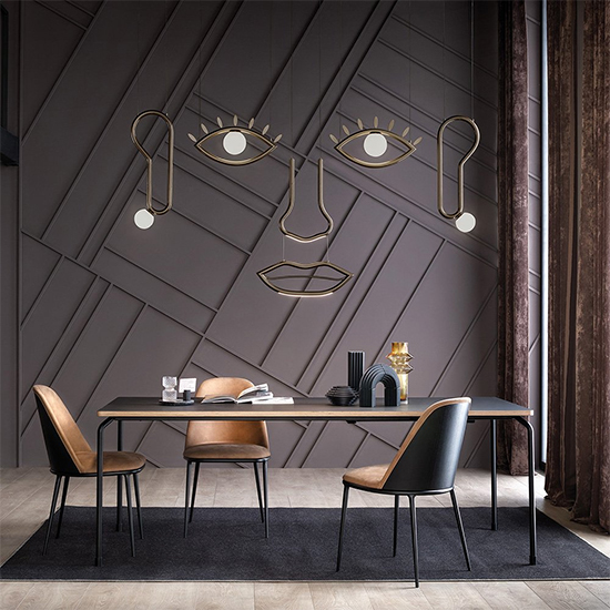 Đèn Châu Âu - Đèn LED Châu Âu - Đèn LED Cao Cấp - Đèn Cao Cấp- EUROLED