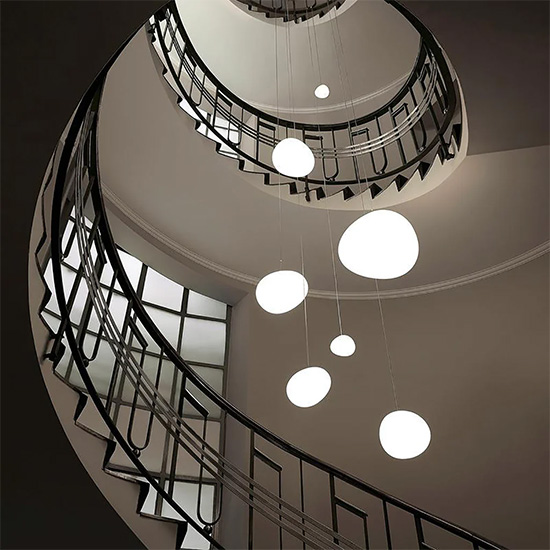 Đèn Châu Âu - Đèn LED Châu Âu - Đèn LED Cao Cấp - Đèn Cao Cấp- EUROLED