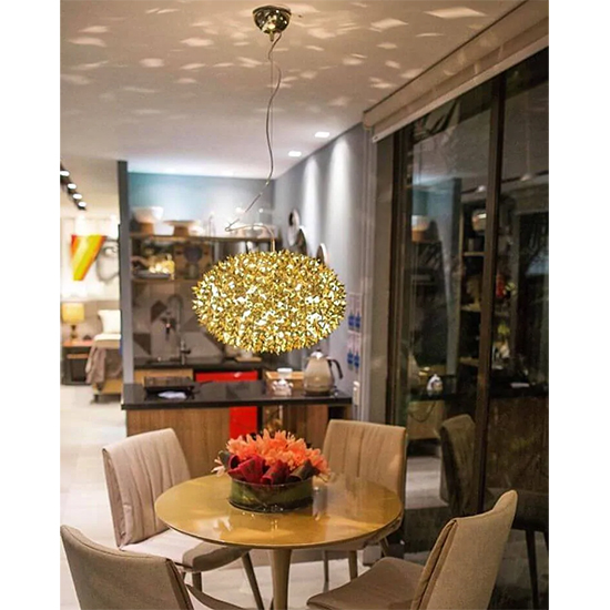 Đèn Châu Âu - Đèn LED Châu Âu - Đèn LED Cao Cấp - Đèn Cao Cấp- EUROLED