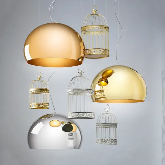 Đèn Châu Âu - Đèn LED Châu Âu - Đèn LED Cao Cấp - Đèn Cao Cấp- EUROLED