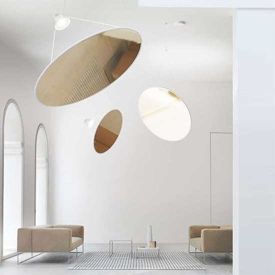 Đèn Châu Âu - Đèn LED Châu Âu - Đèn LED Cao Cấp - Đèn Cao Cấp- EUROLED