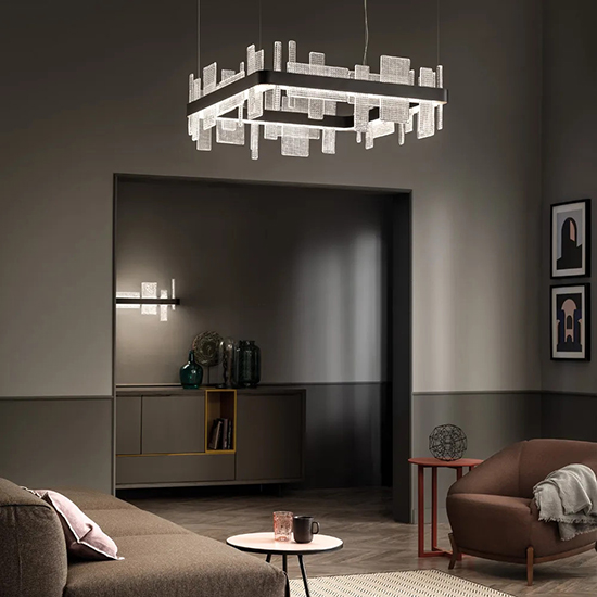 Đèn Châu Âu - Đèn LED Châu Âu - Đèn LED Cao Cấp - Đèn Cao Cấp- EUROLED