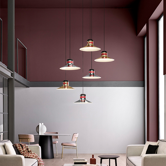 Đèn Châu Âu - Đèn LED Châu Âu - Đèn LED Cao Cấp - Đèn Cao Cấp- EUROLED
