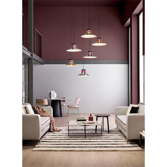 Đèn Châu Âu - Đèn LED Châu Âu - Đèn LED Cao Cấp - Đèn Cao Cấp- EUROLED