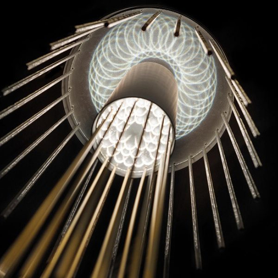 Đèn Châu Âu - Đèn LED Châu Âu - Đèn LED Cao Cấp - Đèn Cao Cấp- EUROLED