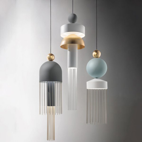 Đèn Châu Âu - Đèn LED Châu Âu - Đèn LED Cao Cấp - Đèn Cao Cấp- EUROLED