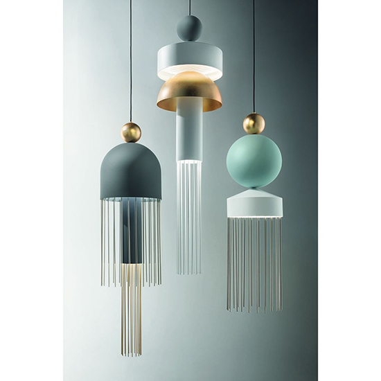 Đèn Châu Âu - Đèn LED Châu Âu - Đèn LED Cao Cấp - Đèn Cao Cấp- EUROLED