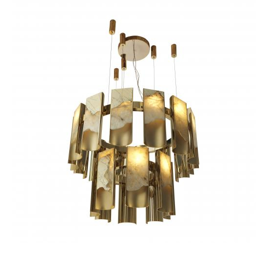 Đèn Châu Âu - Đèn LED Châu Âu - Đèn LED Cao Cấp - Đèn Cao Cấp- EUROLED