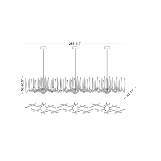 Đèn Châu Âu - Đèn LED Châu Âu - Đèn LED Cao Cấp - Đèn Cao Cấp- EUROLED