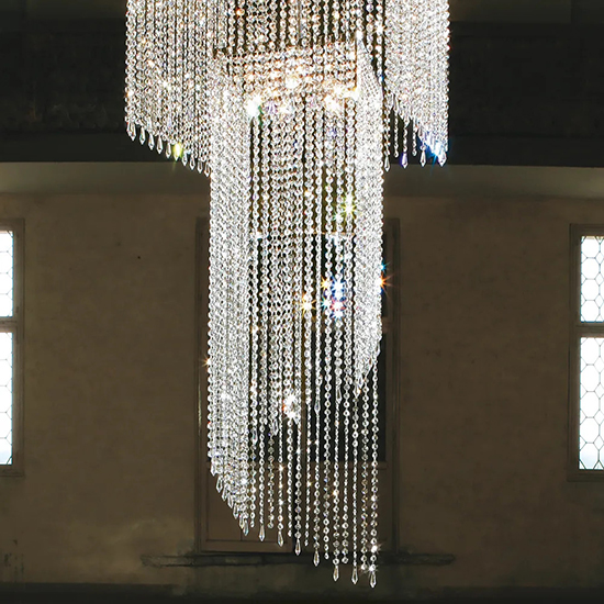 Đèn Châu Âu - Đèn LED Châu Âu - Đèn LED Cao Cấp - Đèn Cao Cấp- EUROLED