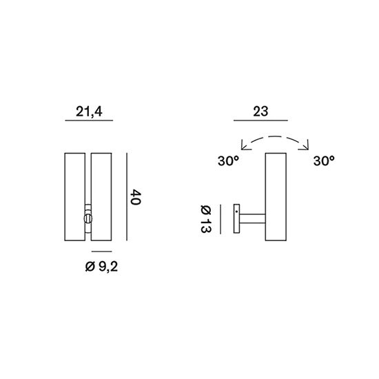 Đèn Châu Âu - Đèn LED Châu Âu - Đèn LED Cao Cấp - Đèn Cao Cấp- EUROLED