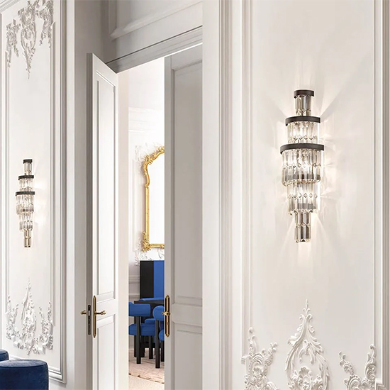 Đèn Châu Âu - Đèn LED Châu Âu - Đèn LED Cao Cấp - Đèn Cao Cấp- EUROLED