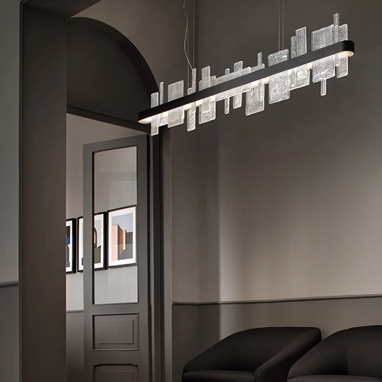 Đèn Châu Âu - Đèn LED Châu Âu - Đèn LED Cao Cấp - Đèn Cao Cấp- EUROLED