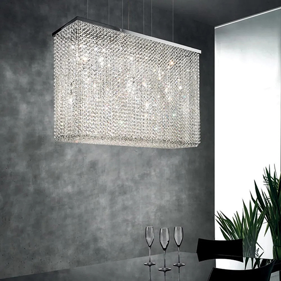 Đèn Châu Âu - Đèn LED Châu Âu - Đèn LED Cao Cấp - Đèn Cao Cấp- EUROLED