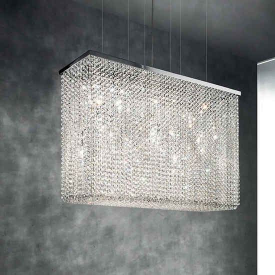 Đèn Châu Âu - Đèn LED Châu Âu - Đèn LED Cao Cấp - Đèn Cao Cấp- EUROLED