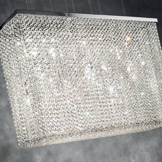 Đèn Châu Âu - Đèn LED Châu Âu - Đèn LED Cao Cấp - Đèn Cao Cấp- EUROLED