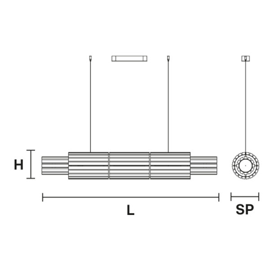 Đèn Châu Âu - Đèn LED Châu Âu - Đèn LED Cao Cấp - Đèn Cao Cấp- EUROLED