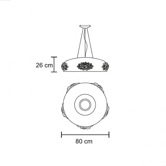 Đèn Châu Âu - Đèn LED Châu Âu - Đèn LED Cao Cấp - Đèn Cao Cấp- EUROLED