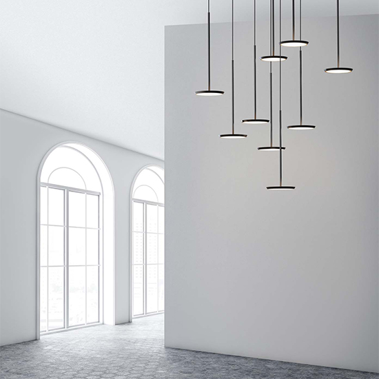 Đèn Châu Âu - Đèn LED Châu Âu - Đèn LED Cao Cấp - Đèn Cao Cấp- EUROLED