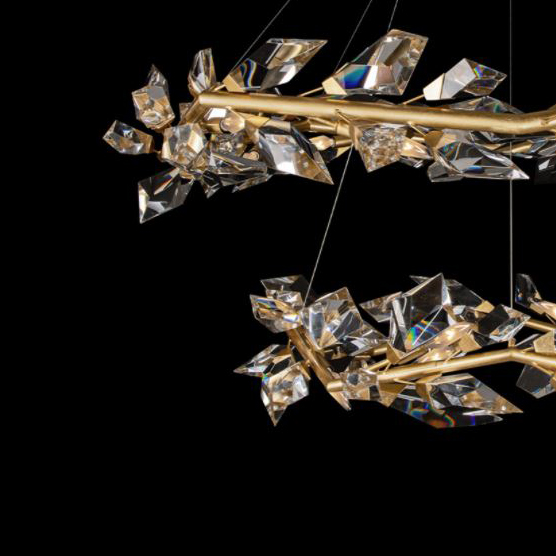 Đèn Châu Âu - Đèn LED Châu Âu - Đèn LED Cao Cấp - Đèn Cao Cấp- EUROLED