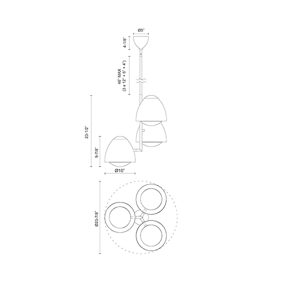 Đèn Châu Âu - Đèn LED Châu Âu - Đèn LED Cao Cấp - Đèn Cao Cấp- EUROLED