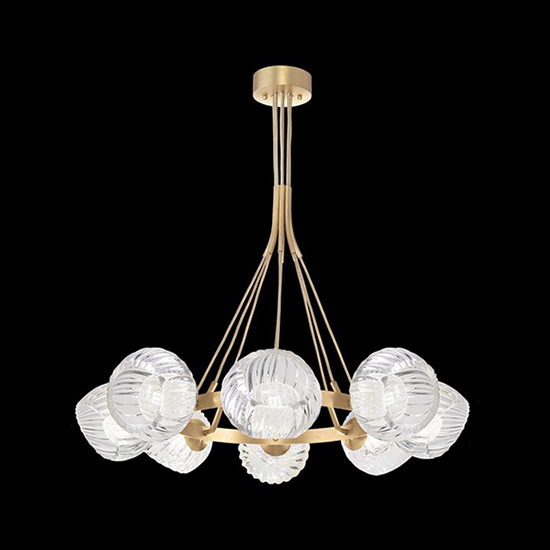 Đèn Châu Âu - Đèn LED Châu Âu - Đèn LED Cao Cấp - Đèn Cao Cấp- EUROLED