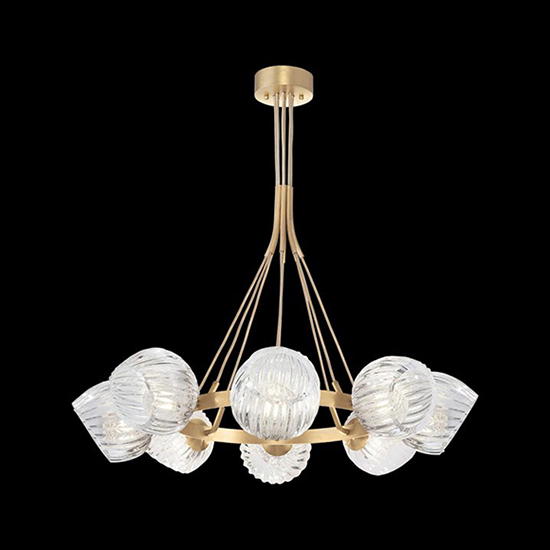 Đèn Châu Âu - Đèn LED Châu Âu - Đèn LED Cao Cấp - Đèn Cao Cấp- EUROLED